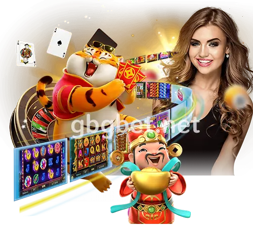 Ampla Seleção de Jogos de Cassino