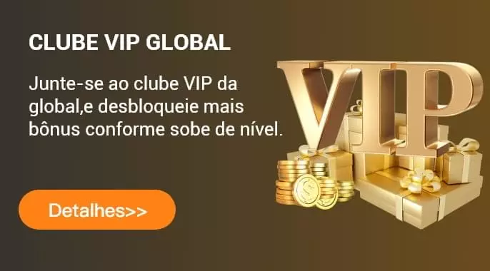 clube vip global