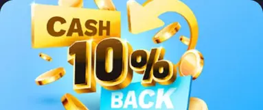 Ofertas de Cashback